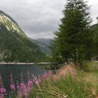 Lago di Sambuco (CH)