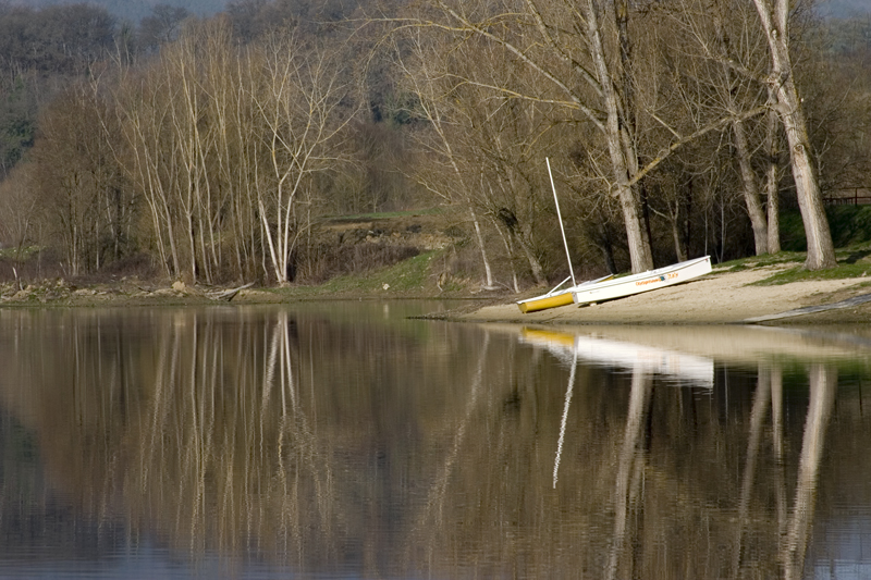 Lago di San Cipriano 3