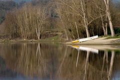 Lago di San Cipriano 3