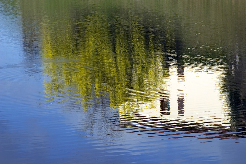 Lago di San Cipriano 5