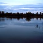 lago di San Lorenzo