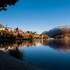 Lago di San Maurizio