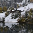 LAGO DI SAN PANCRAZIO (ALTO ADIGE)