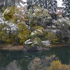 LAGO DI SAN PANCRAZIO (ALTO ADIGE)