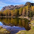 Lago di San Pellegrino