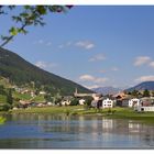 Lago di San Valentino alla Muta - 1