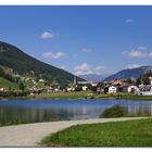 Lago di San Valentino alla Muta - 2