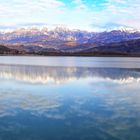 lago di Santa Croce