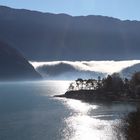 lago di Santa Croce