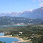 lago di Santa Croce