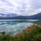 lago di Santa Croce