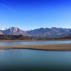 lago di Santa Croce