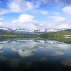 lago di Santa Croce