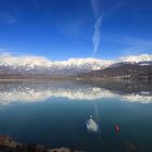 lago di Santa Croce