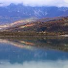 lago di Santa Croce