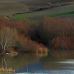 Lago di Santa Luce