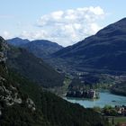 Lago di Santa Massenza