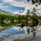 Lago di Saoseo