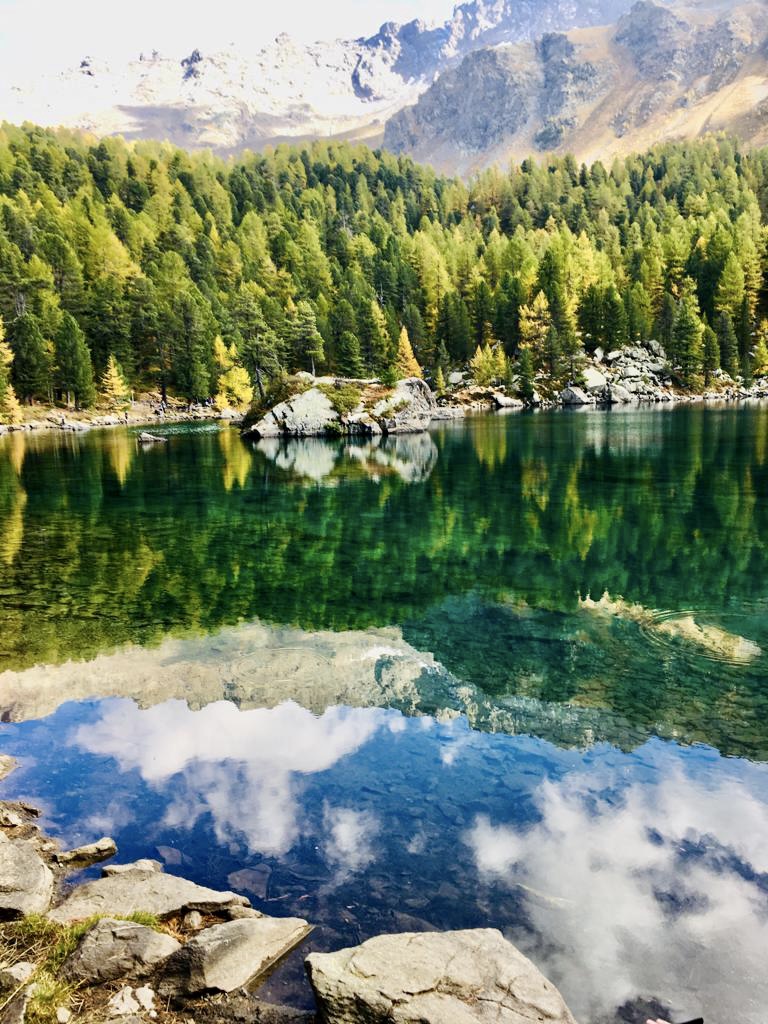 lago di saoseo