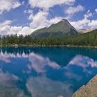 Lago di Saoseo