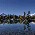 Lago di Saoseo - Valposchiavo