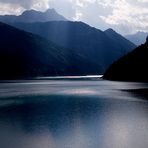 Lago di Sauris