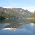 Lago di Sauris