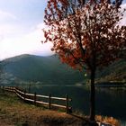 Lago di Scanno