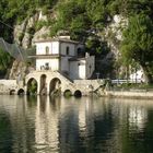 lago di scanno