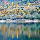 Lago di Scanno