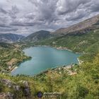 Lago di Scanno, Abruzzo