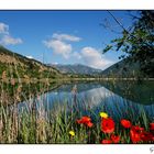 Lago di Scanno (AQ - Abruzzo)