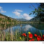 Lago di Scanno (AQ - Abruzzo)