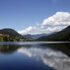 Lago di Serraia