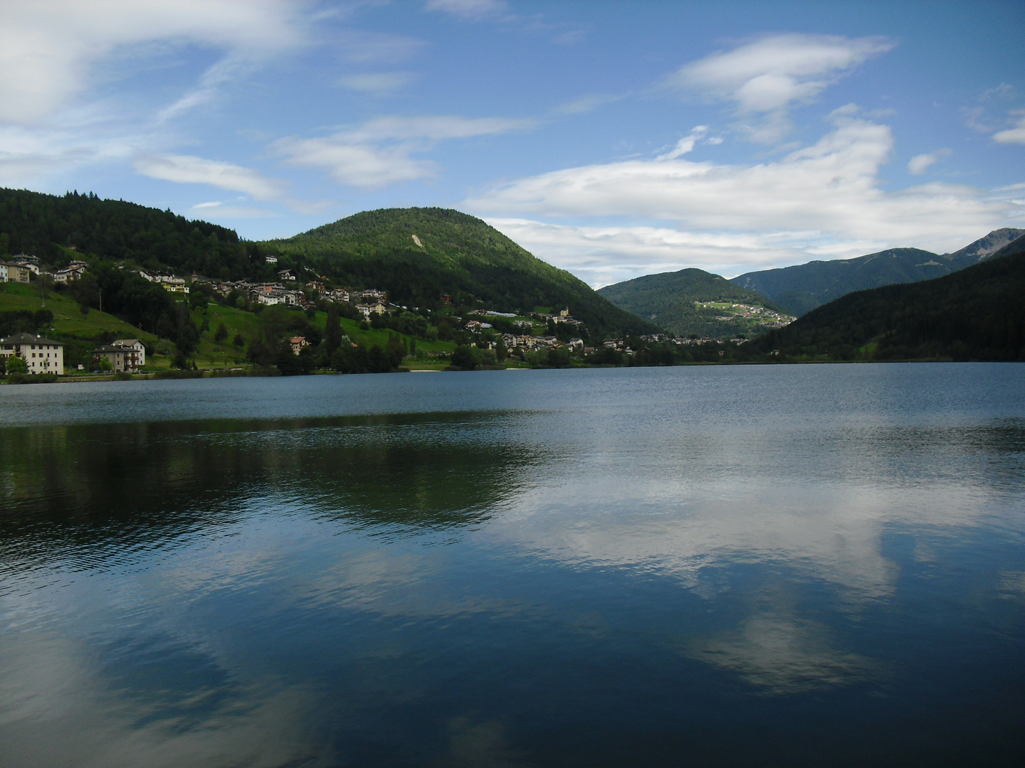 Lago di Serraia