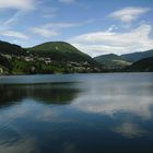 Lago di Serraia