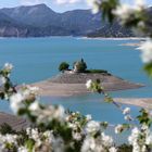 Lago di Serreponçon