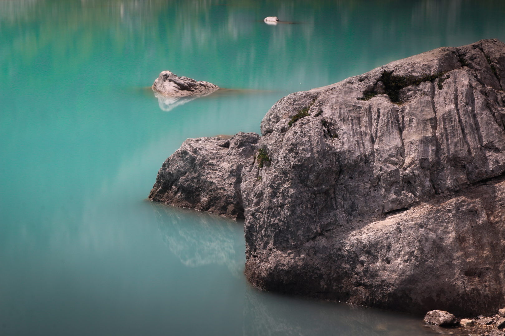 Lago di Sorapis