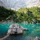 Lago di Sorapis 