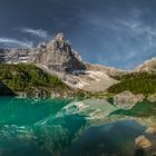 Lago di Sorapis