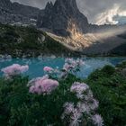 Lago di Sorapis