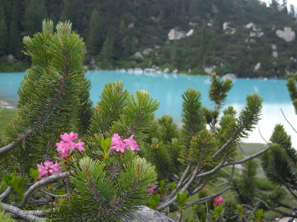 Lago di sorapis