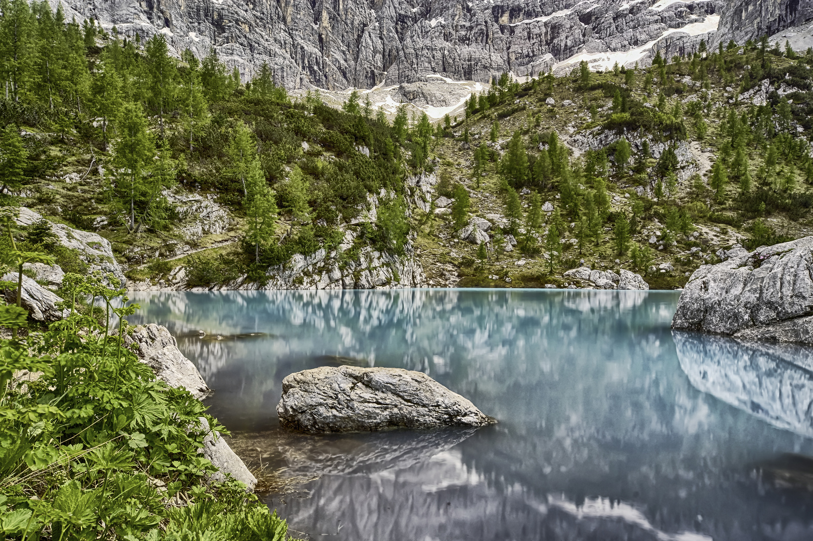 Lago di Sorapis2