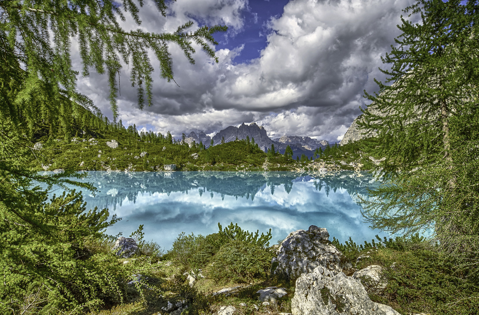 Lago di Sorapis3