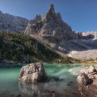 Lago di Sorapiss