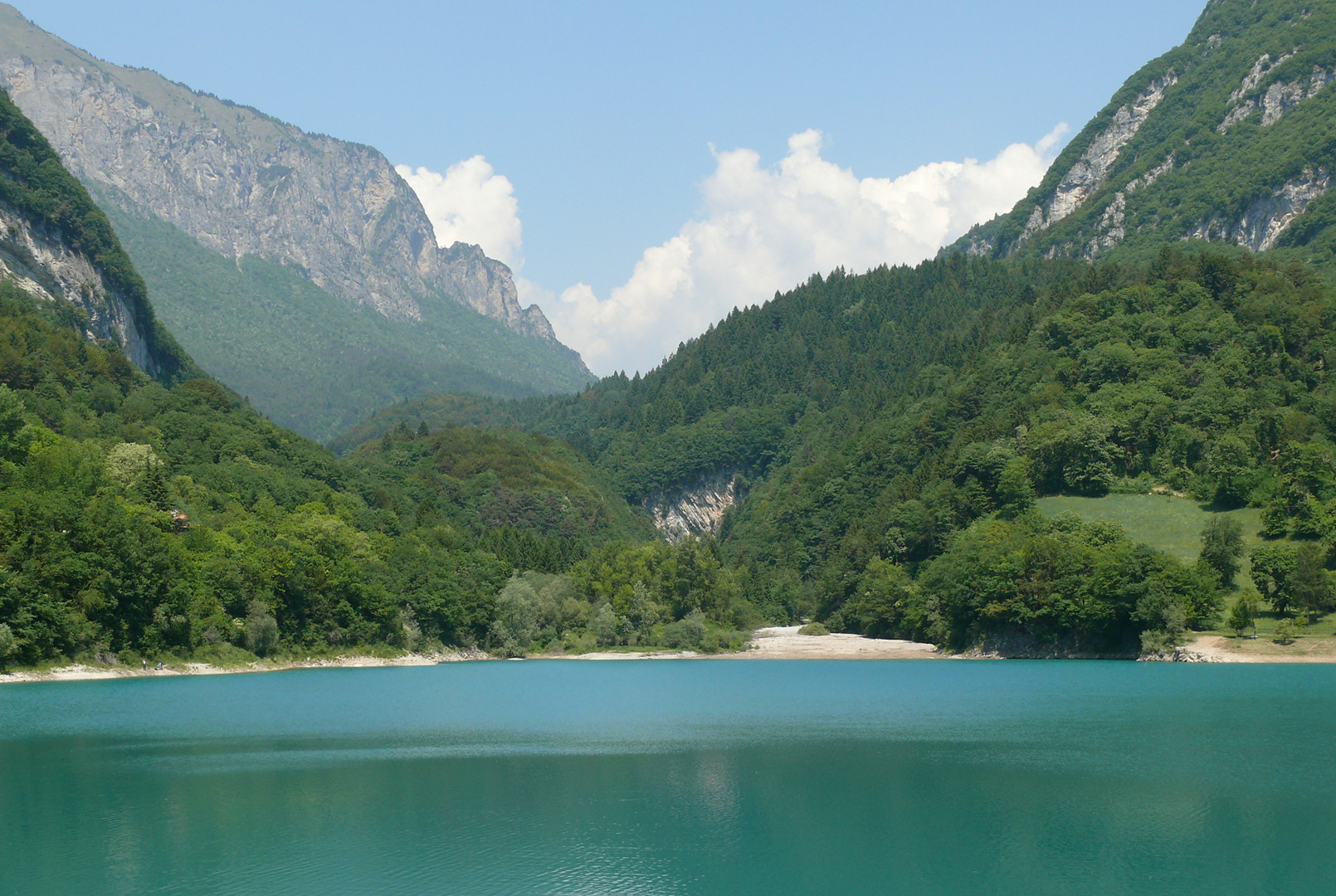 Lago di Tenno