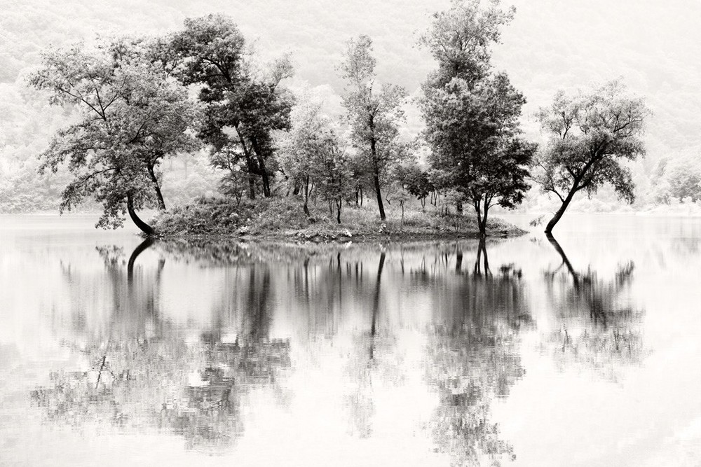 Lago di Tenno