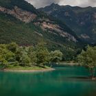 Lago di Tenno