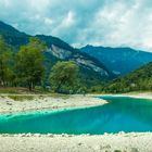 Lago di Tenno