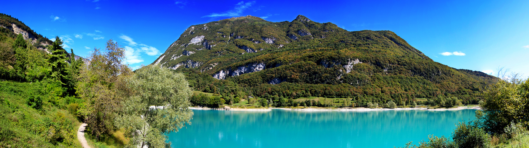 Lago di Tenno